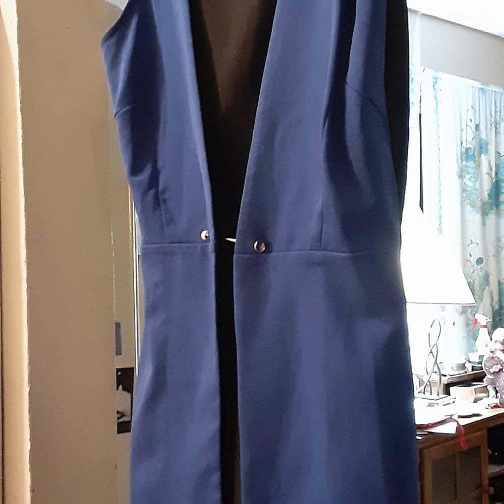 Louvis romper - Picture 3 of 3